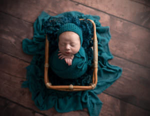 Newborn Photoshoot