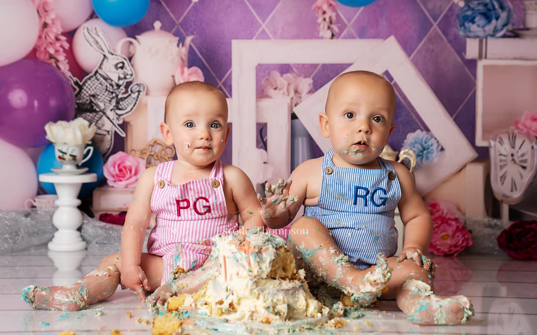 5 FIRST BIRTHDAY IDEAS FOR YOUR BABY