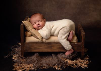 Newborn Baby Photographer in Kent